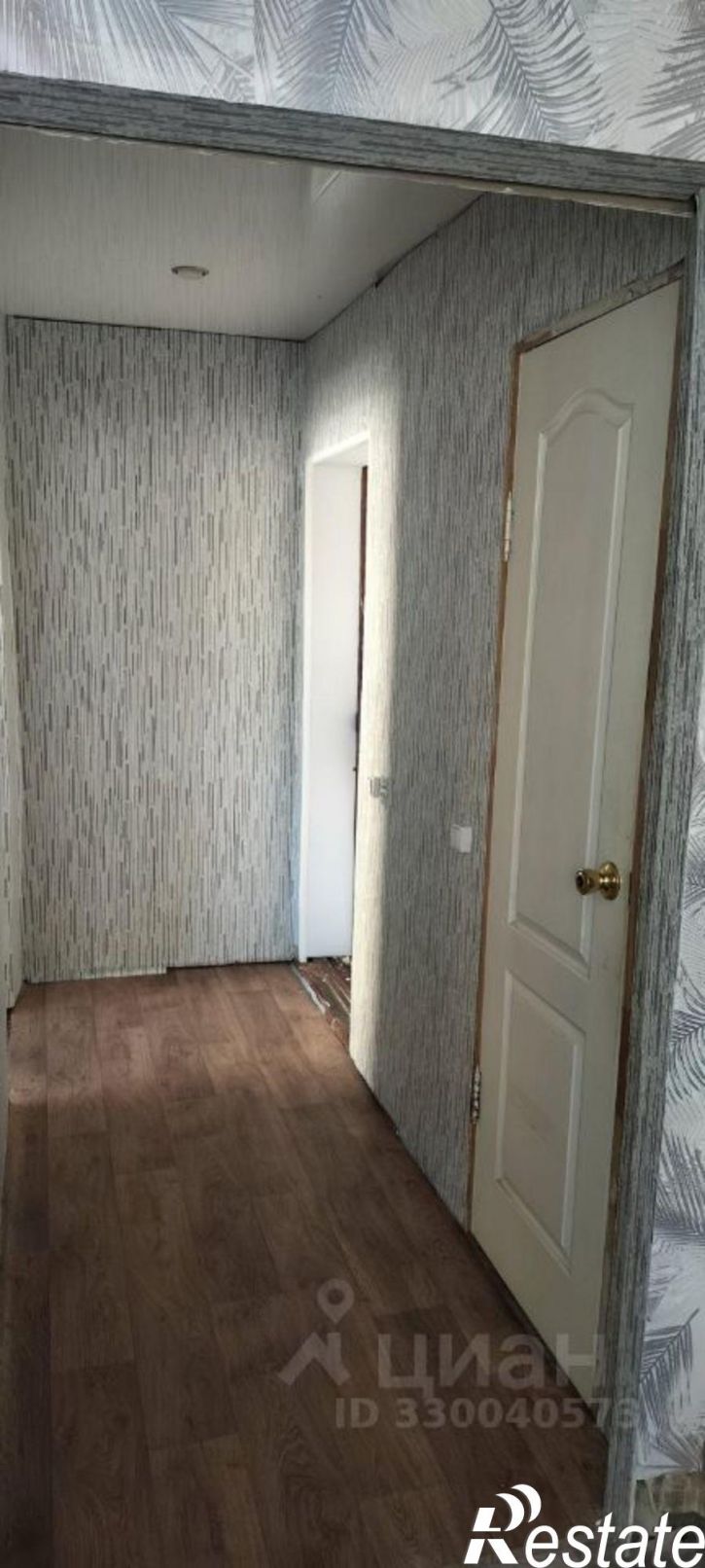 2-комн квартира ул Куйбышева, 26,  д. 26