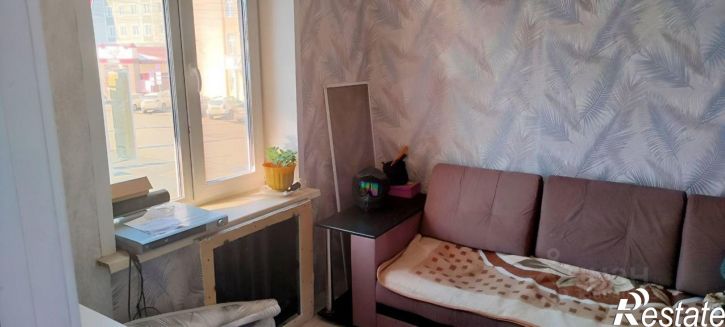 2-комн квартира ул Куйбышева, 26,  д. 26