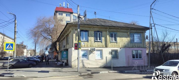 2-комн квартира ул Куйбышева, 26,  д. 26