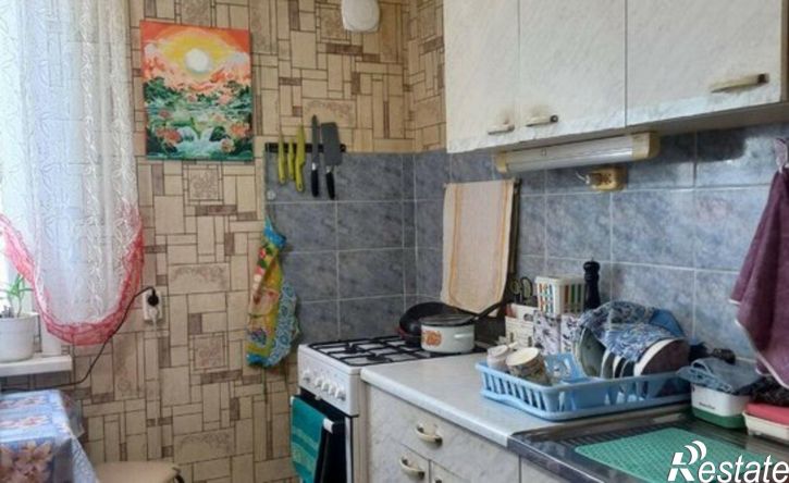 2-комн квартира Загородный пер, 1,  д. 1