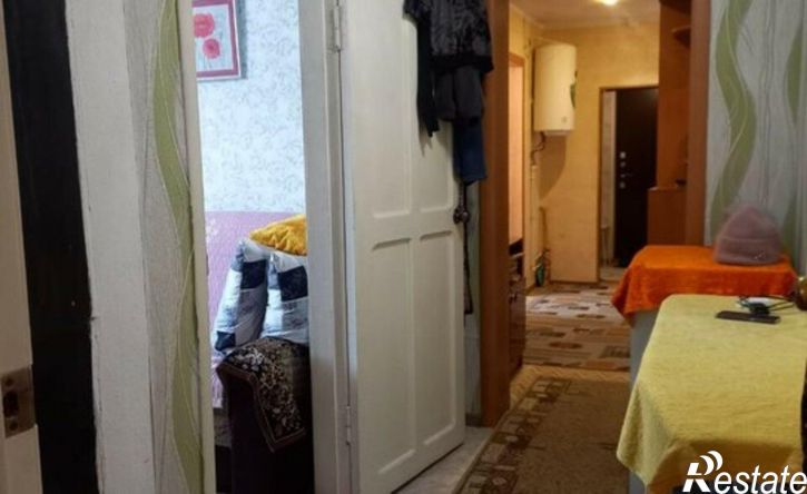 2-комн квартира Загородный пер, 1,  д. 1