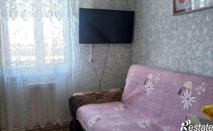 2-комн квартира Загородный пер, 1,  д. 1