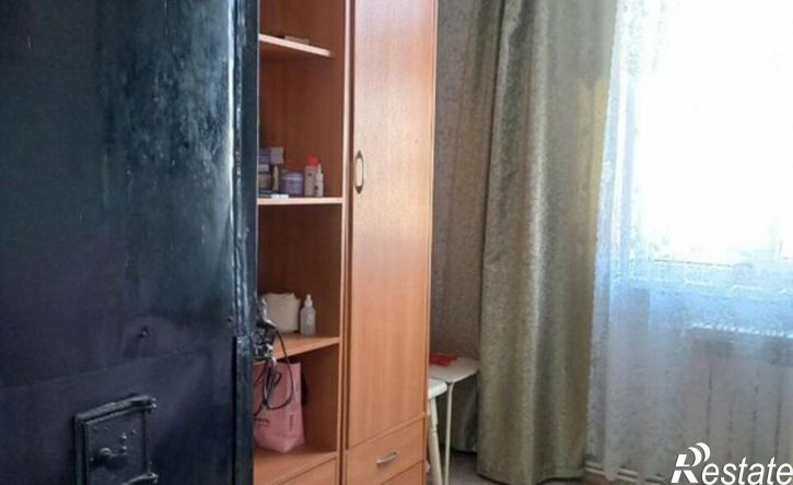2-комн квартира Загородный пер, 1,  д. 1