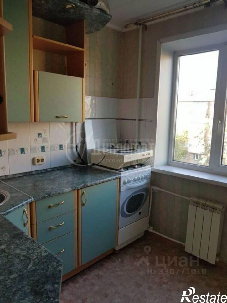 2-комн квартира ул 1 Мая, 6,  д. 6