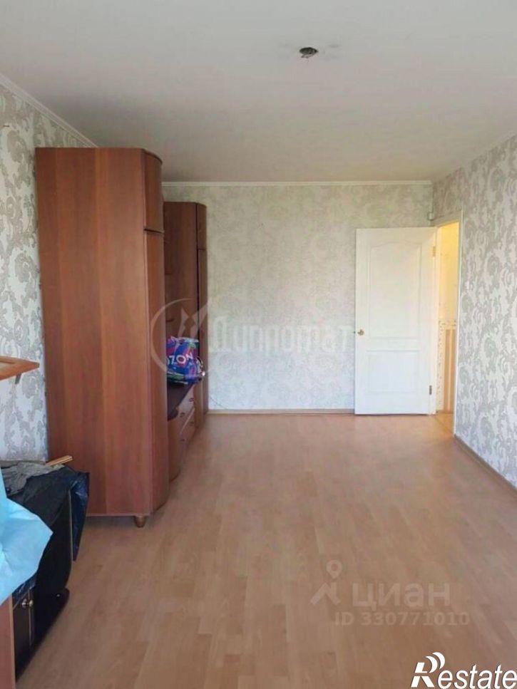 2-комн квартира ул 1 Мая, 6,  д. 6