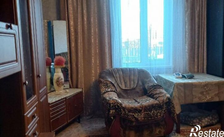 2-комн квартира Загородный пер, 1,  д. 1