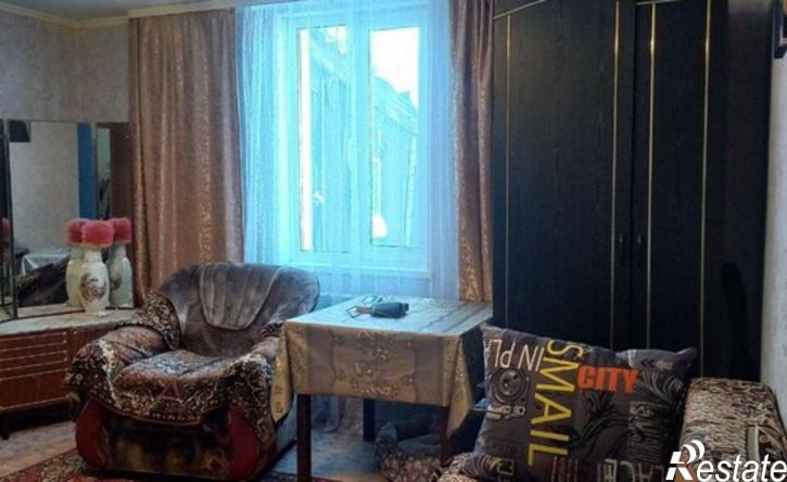 2-комн квартира Загородный пер, 1,  д. 1