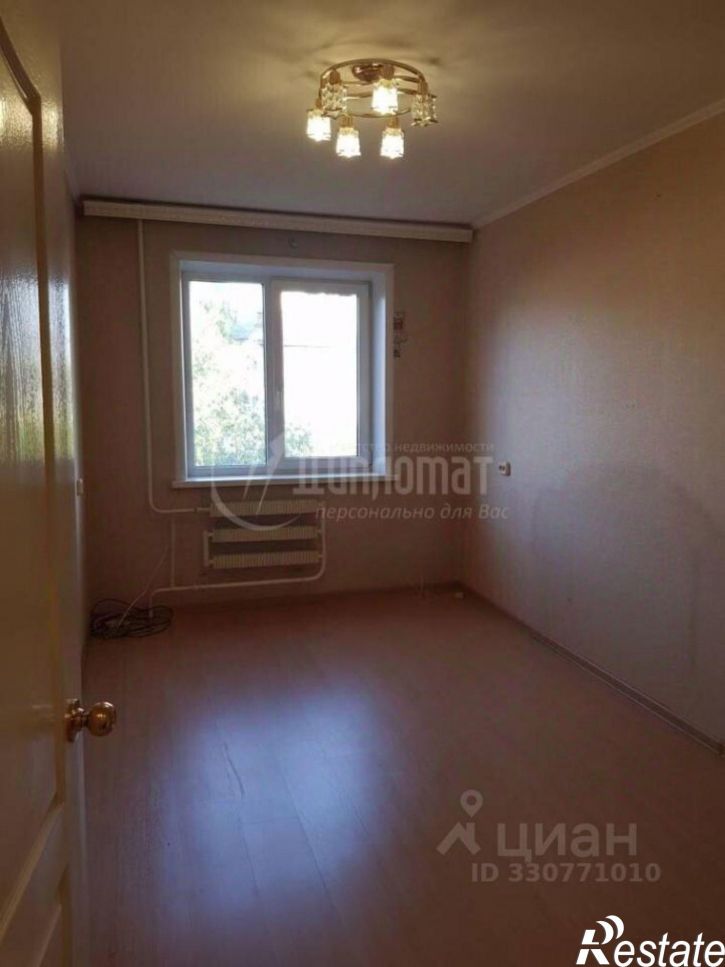 2-комн квартира ул 1 Мая, 6,  д. 6