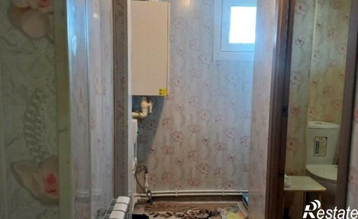 2-комн квартира Загородный пер, 1,  д. 1
