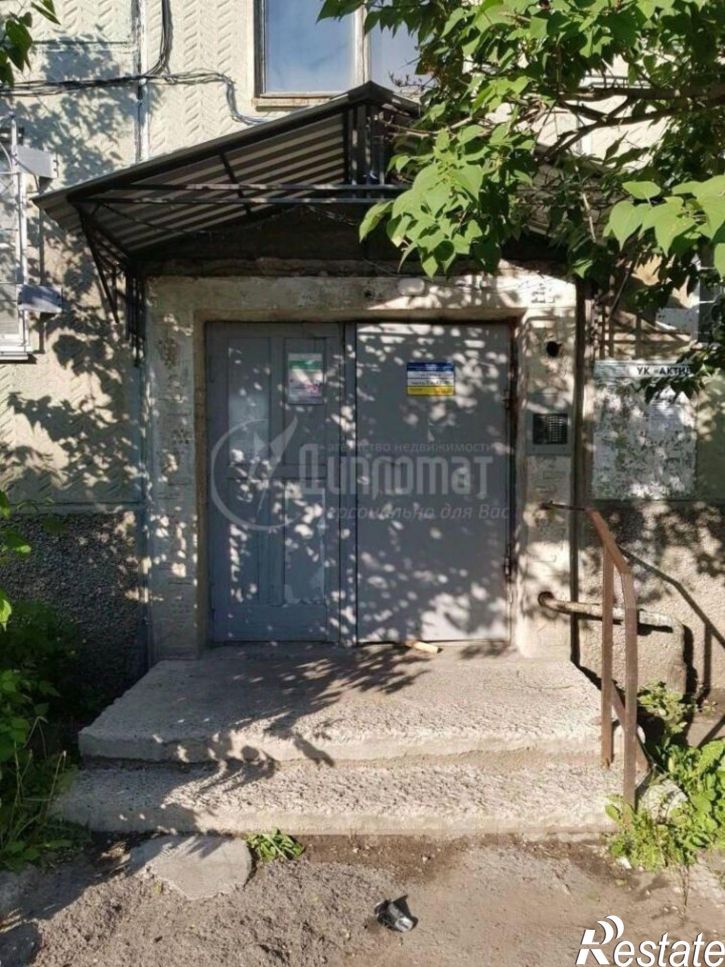2-комн квартира ул 1 Мая, 6,  д. 6
