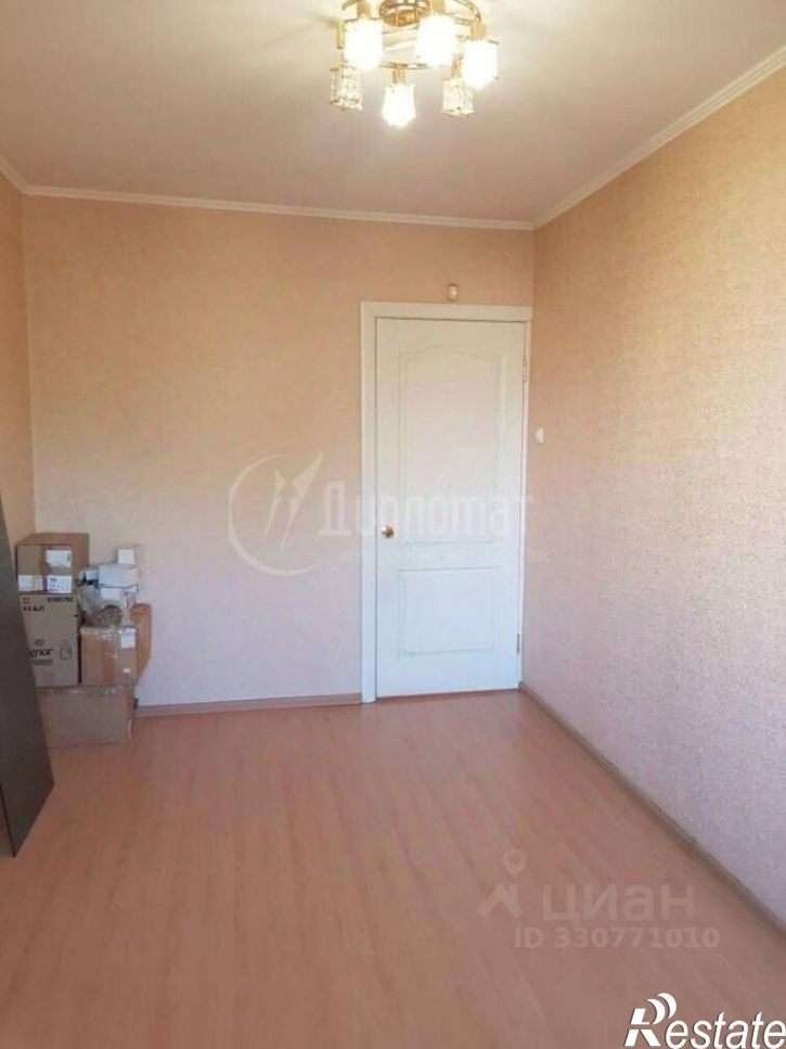 2-комн квартира ул 1 Мая, 6,  д. 6