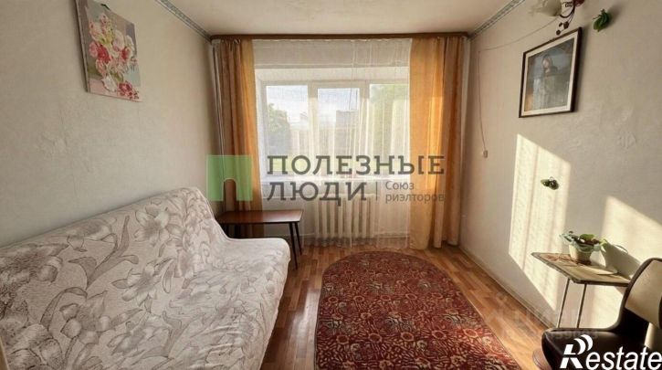 2-комн квартира Станционная улица, 29,  д. 29
