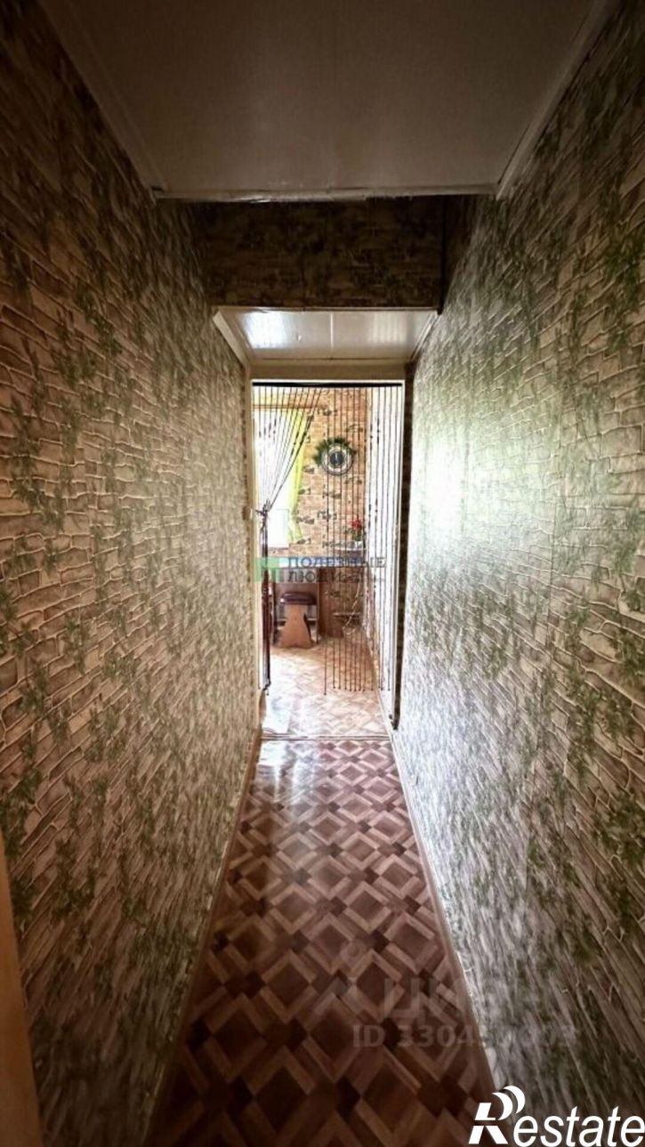 2-комн квартира Станционная улица, 29,  д. 29