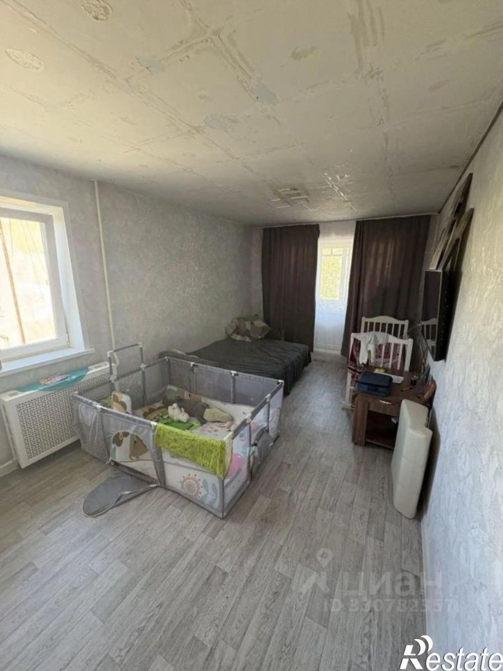 2-комн квартира улица Максима Горького, 17,  д. 17