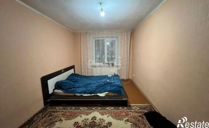 2-комн квартира жилой район Заозёрный, 3-й микрорайон, 31