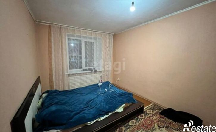 2-комн квартира жилой район Заозёрный, 3-й микрорайон, 31