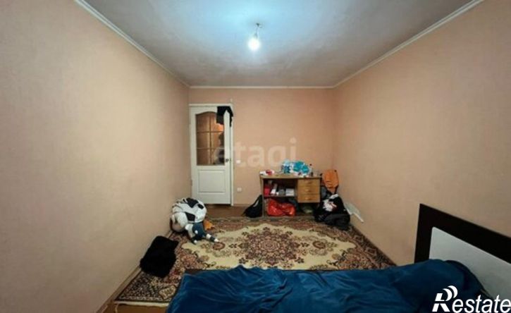 2-комн квартира жилой район Заозёрный, 3-й микрорайон, 31