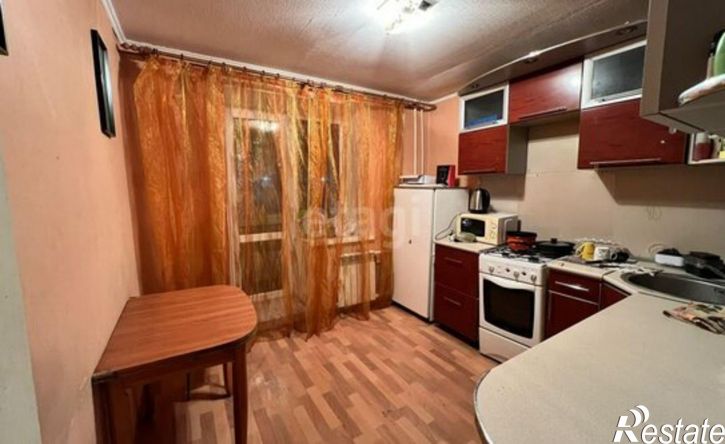 2-комн квартира жилой район Заозёрный, 3-й микрорайон, 31