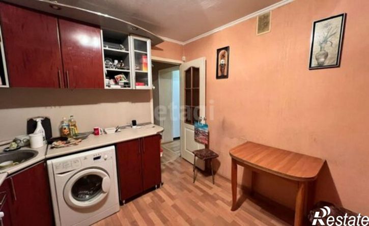 2-комн квартира жилой район Заозёрный, 3-й микрорайон, 31