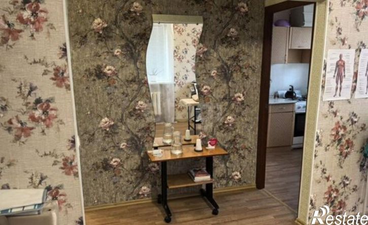 1-комн квартира ул Кирова, 84,  д. 84