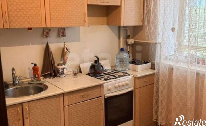 1-комн квартира ул Кирова, 84,  д. 84