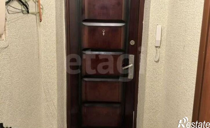 1-комн квартира ул Кирова, 84,  д. 84