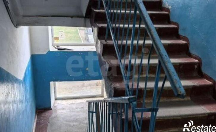 1-комн квартира ул Кирова, 84,  д. 84