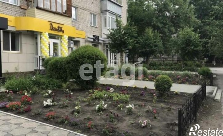 1-комн квартира ул Кирова, 84,  д. 84