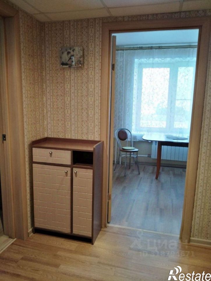 1-комн квартира улица Пичугина, 6,  д. 6