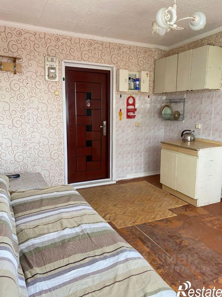 Комната улица Дзержинского, 17А,  д. 17А