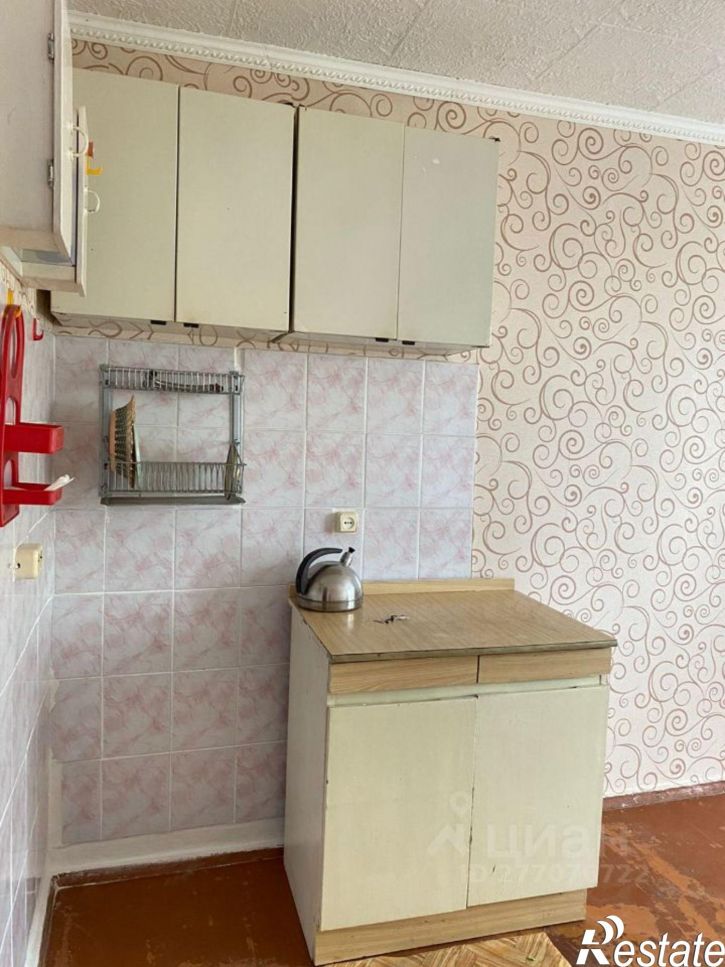 Комната улица Дзержинского, 17А,  д. 17А