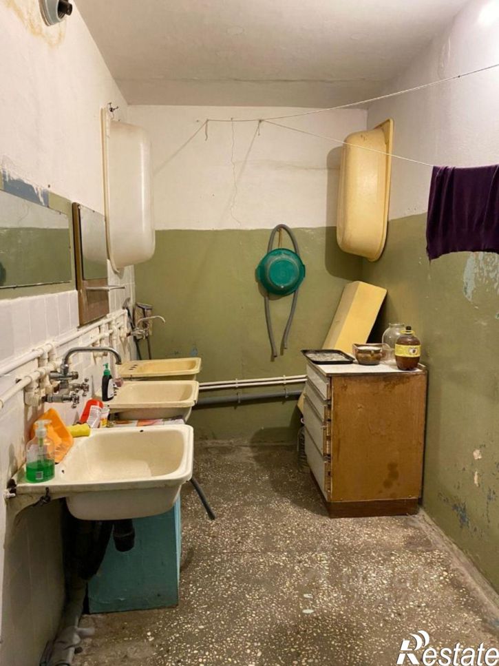 Комната улица Дзержинского, 17А,  д. 17А