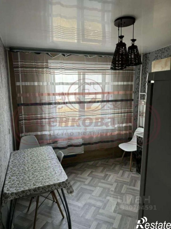 2-комн квартира улица Макаренко, 12,  д. 12