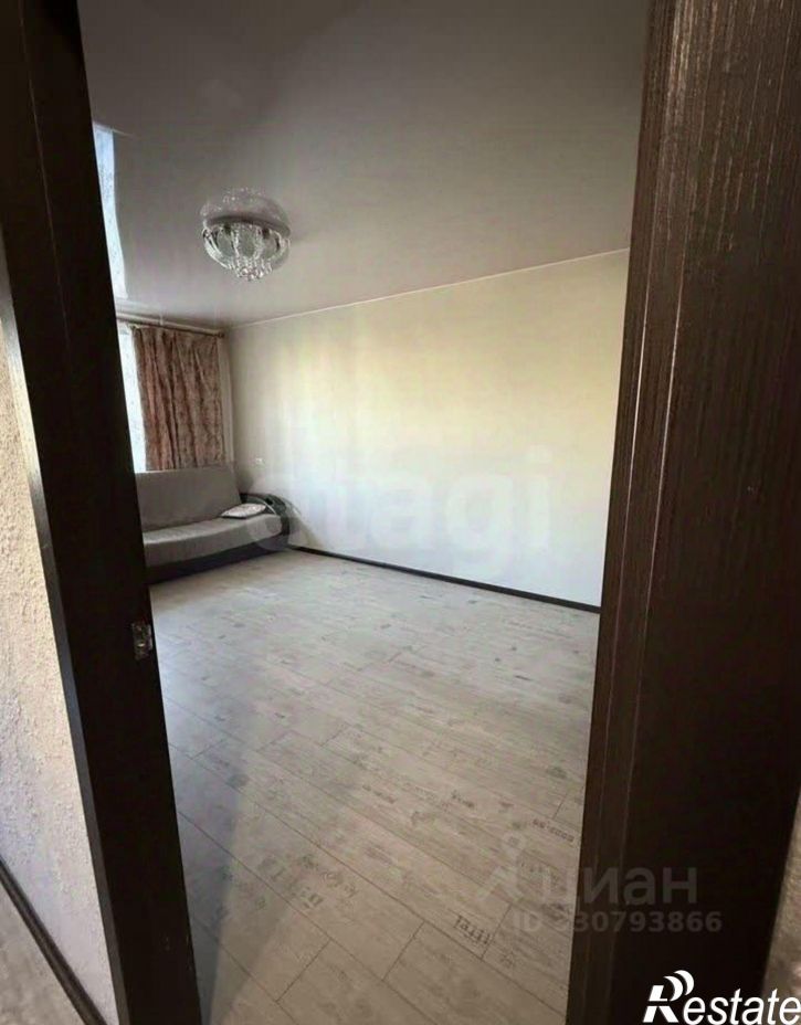 1-комн квартира городской округ Курган