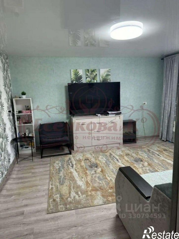 2-комн квартира улица Макаренко, 12,  д. 12