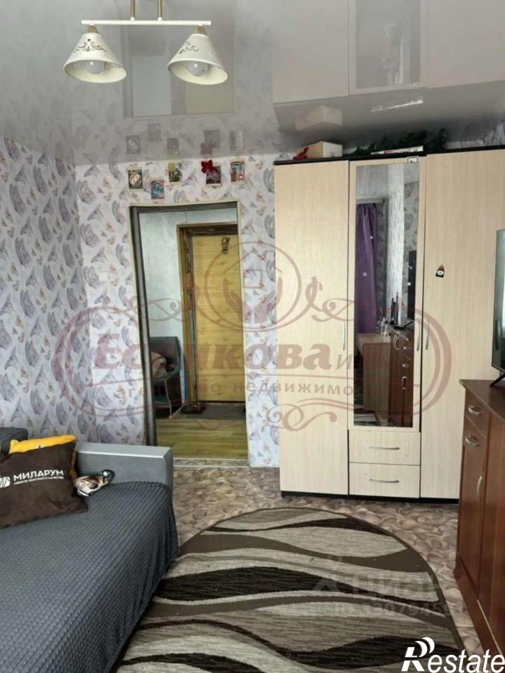2-комн квартира улица Макаренко, 12,  д. 12