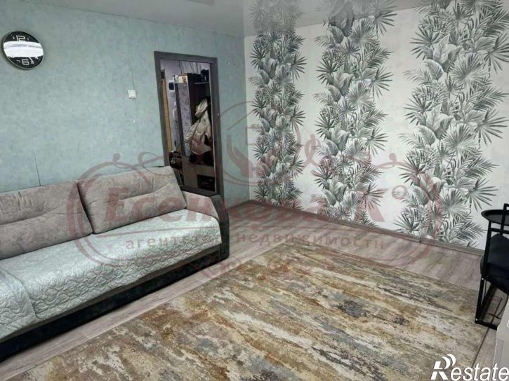 2-комн квартира улица Макаренко, 12,  д. 12