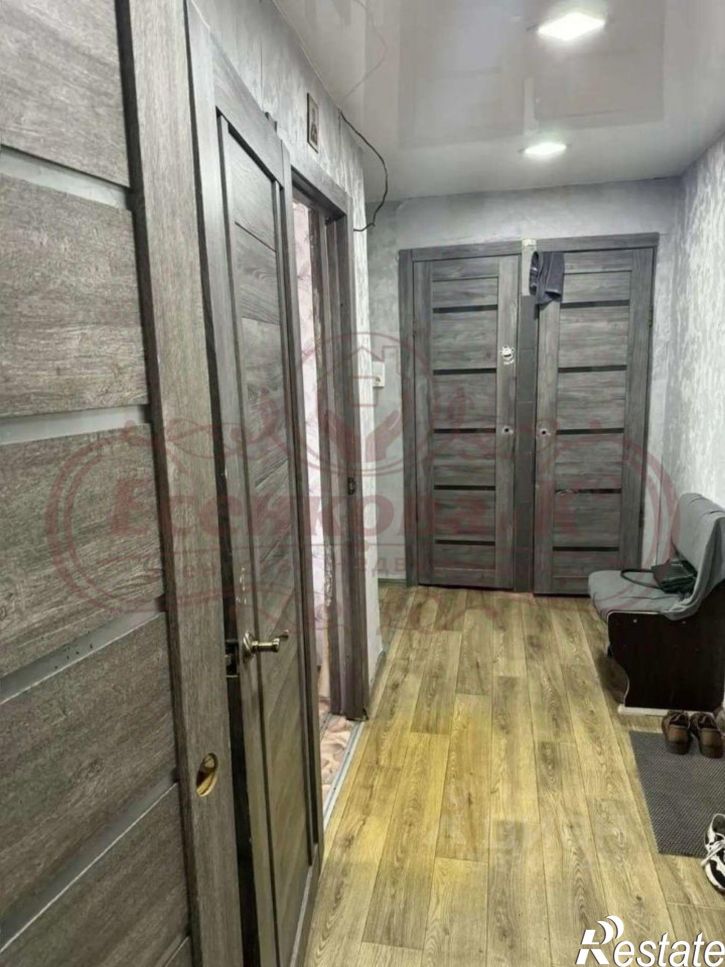 2-комн квартира улица Макаренко, 12,  д. 12