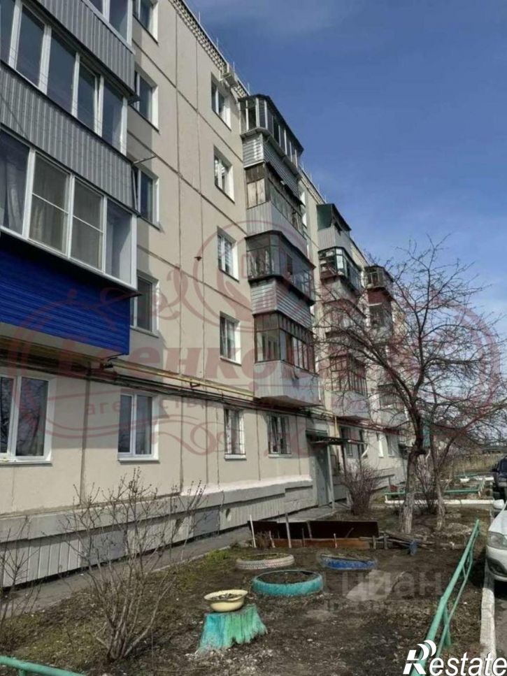 2-комн квартира улица Макаренко, 12,  д. 12