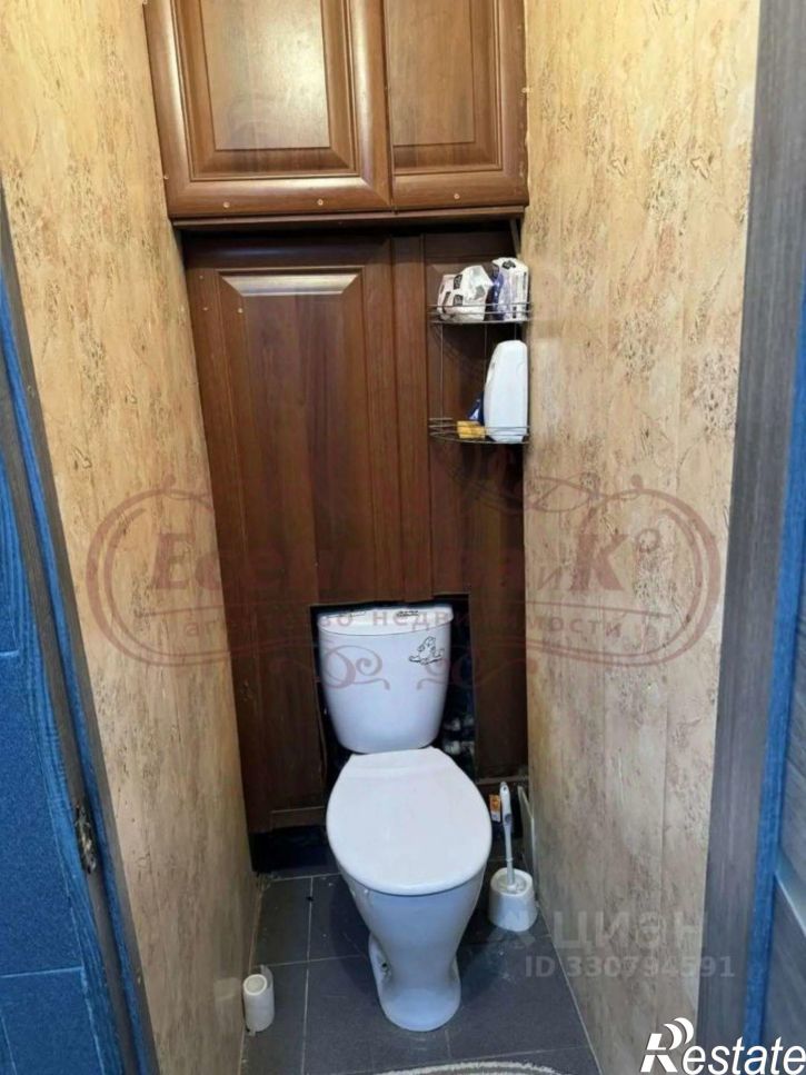 2-комн квартира улица Макаренко, 12,  д. 12