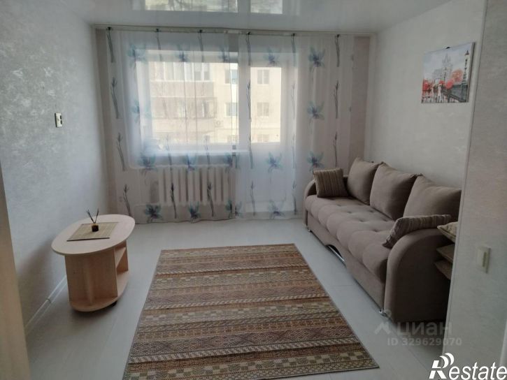1-комн квартира ул Войкова, 23,  д. 23