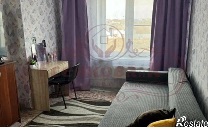 2-комн квартира ул Космонавтов, 2,  д. 2