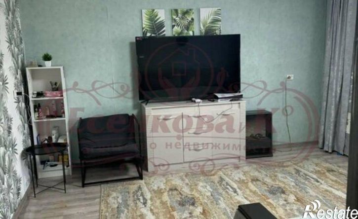 2-комн квартира ул Космонавтов, 2,  д. 2