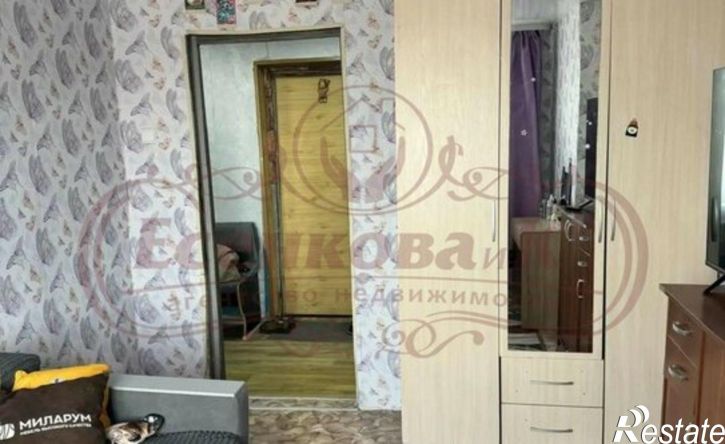 2-комн квартира ул Космонавтов, 2,  д. 2