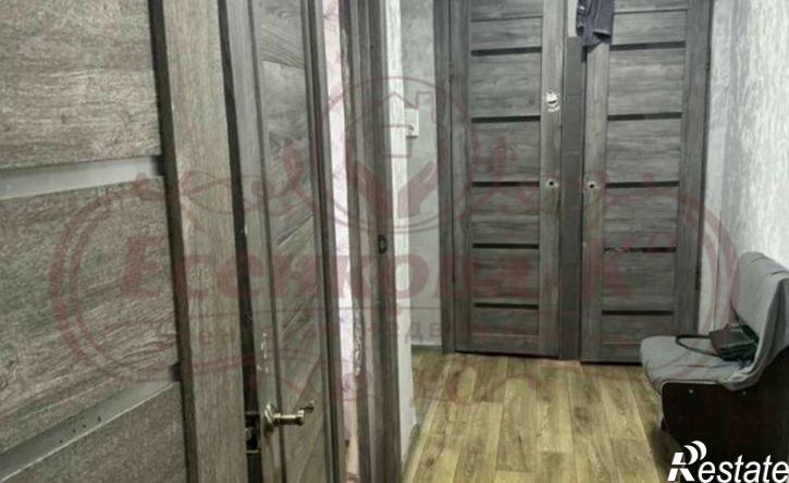 2-комн квартира ул Космонавтов, 2,  д. 2