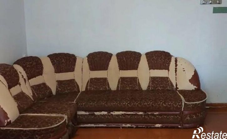 1-комн квартира ул Пролетарская, 71,  д. 71