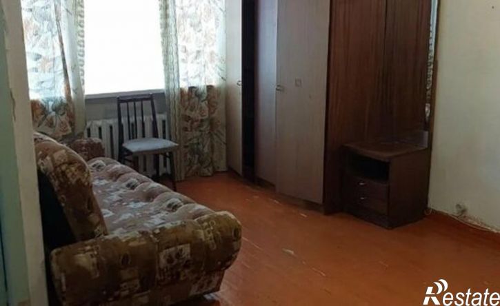 1-комн квартира ул Пролетарская, 71,  д. 71