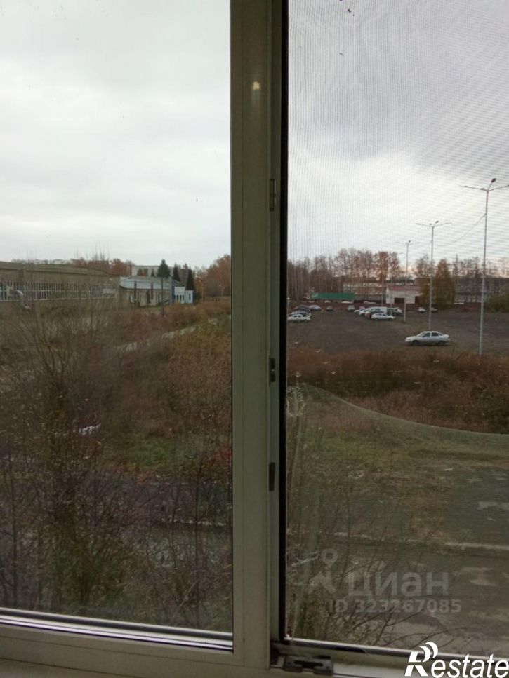 Комната Краснодонская улица, 25А,  д. 25А