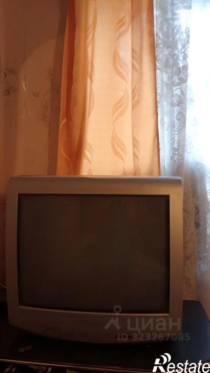 Комната Краснодонская улица, 25А,  д. 25А