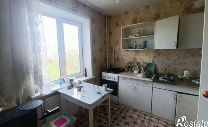 1-комн квартира жилой район Заозёрный, 3-й микрорайон, 26
